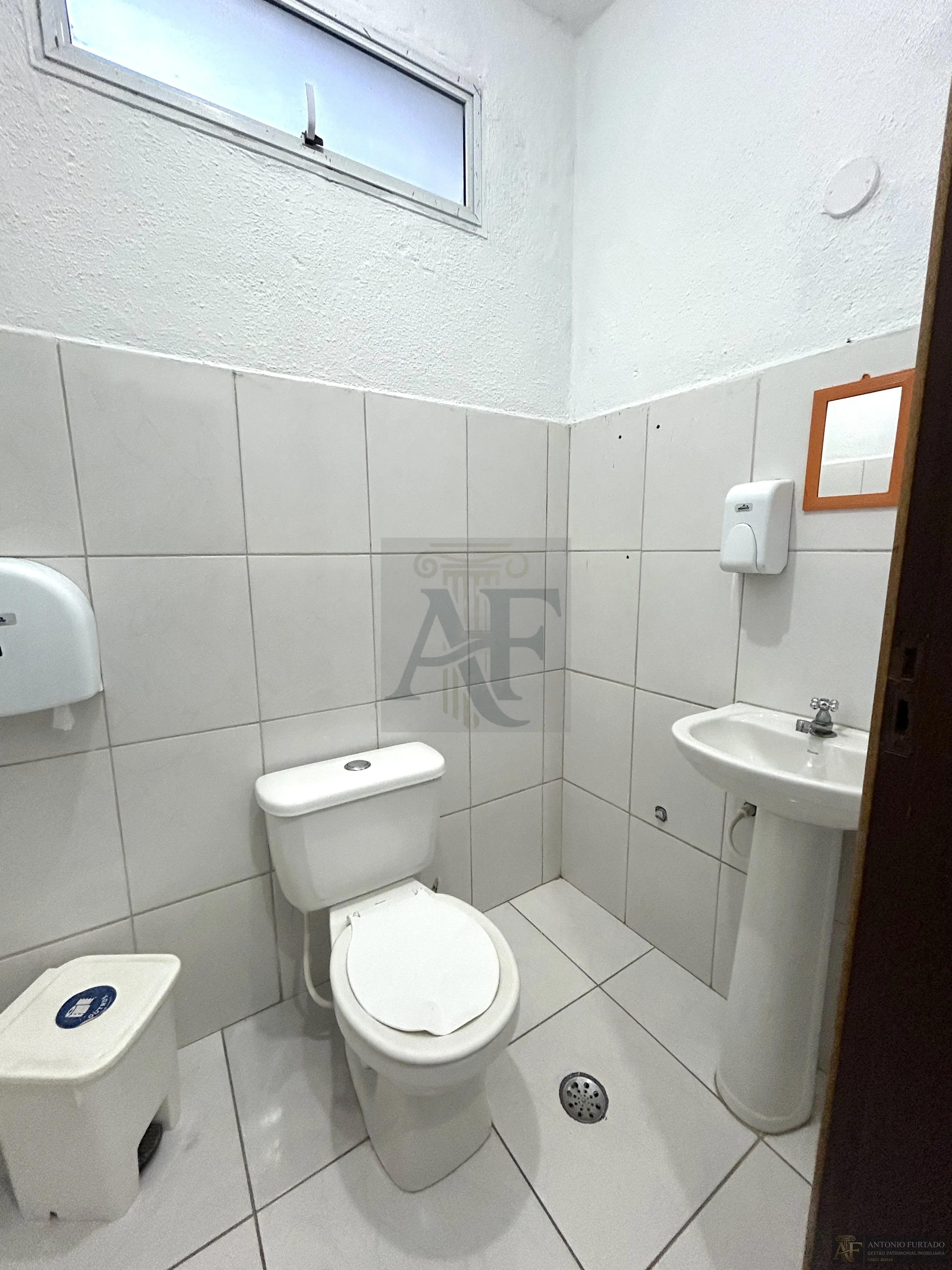 Imagem Comercial para alugar em Vila Prudente, São Paulo