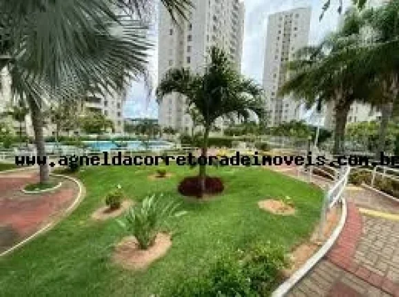 Imagem Apartamento para Venda em Natal, Pitimbu, 3 dormitórios, 1 suíte, 2 banheiros, 2 vagas