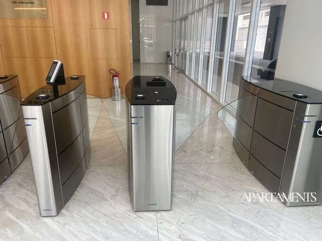 Imagem Sala para Alugar em Brooklin, São Paulo - SP