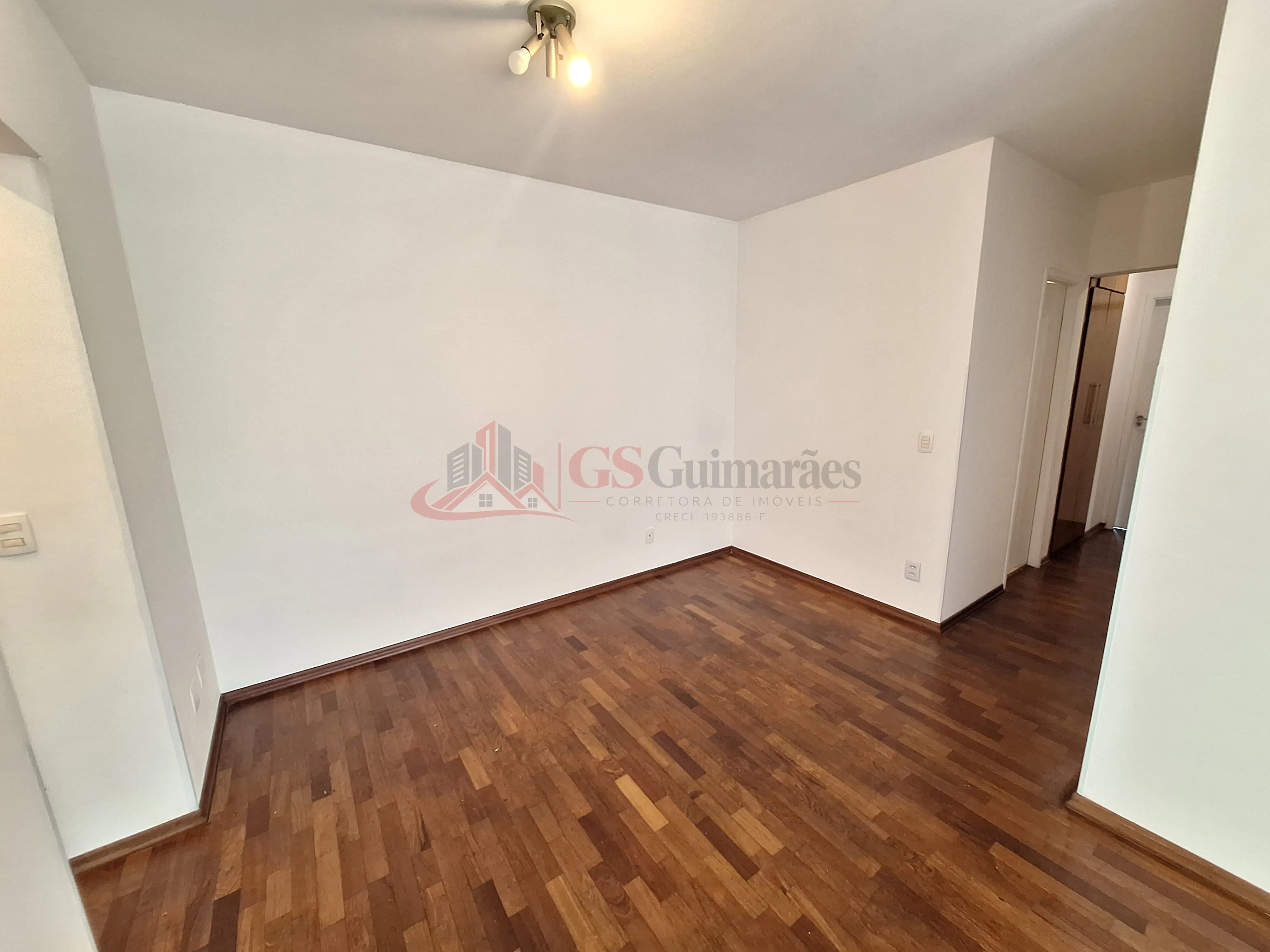 Imagem Apartamento no Parati - 79,8 m², 2 dormitórios | Alphaville Centro Industrial