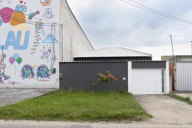 Foto do imóvel CASA RESIDENCIAL em RIO DE JANEIRO - RJ, CAMPO GRANDE
