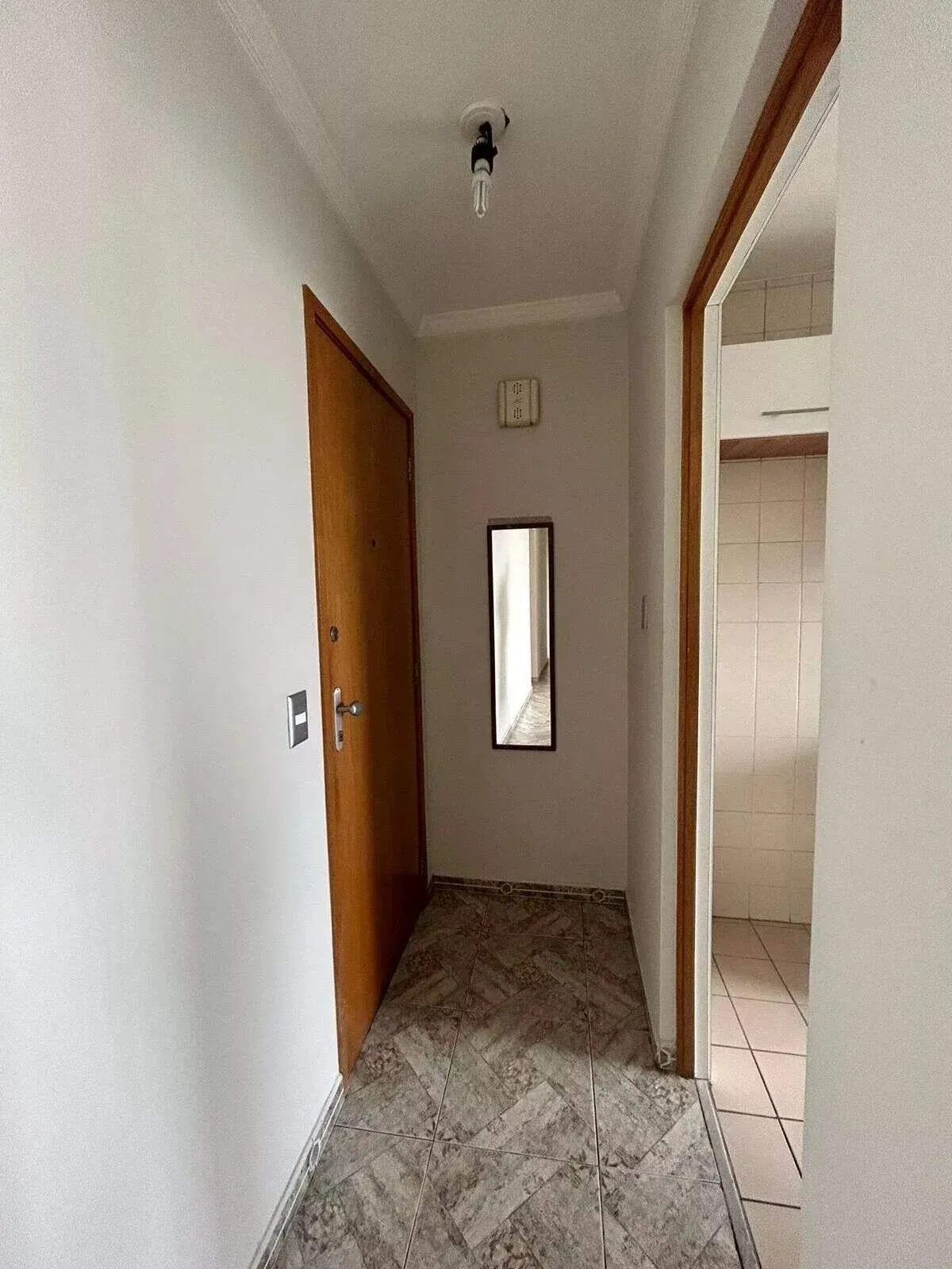 Imagem Apartamento 2 dormitórios - Parque da Nações - Santo André