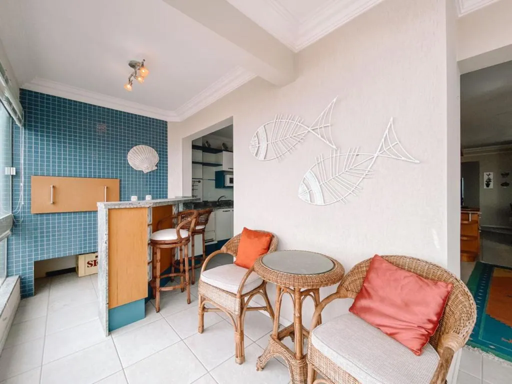 Imagem Apartamento 3 Dormitórios - Bairro Centro