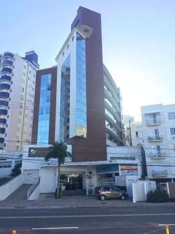 Imagem Oportunidade Única - Sala à venda I 38m² I Vaga de Garagem - em Coqueiros Florianópolis/SC