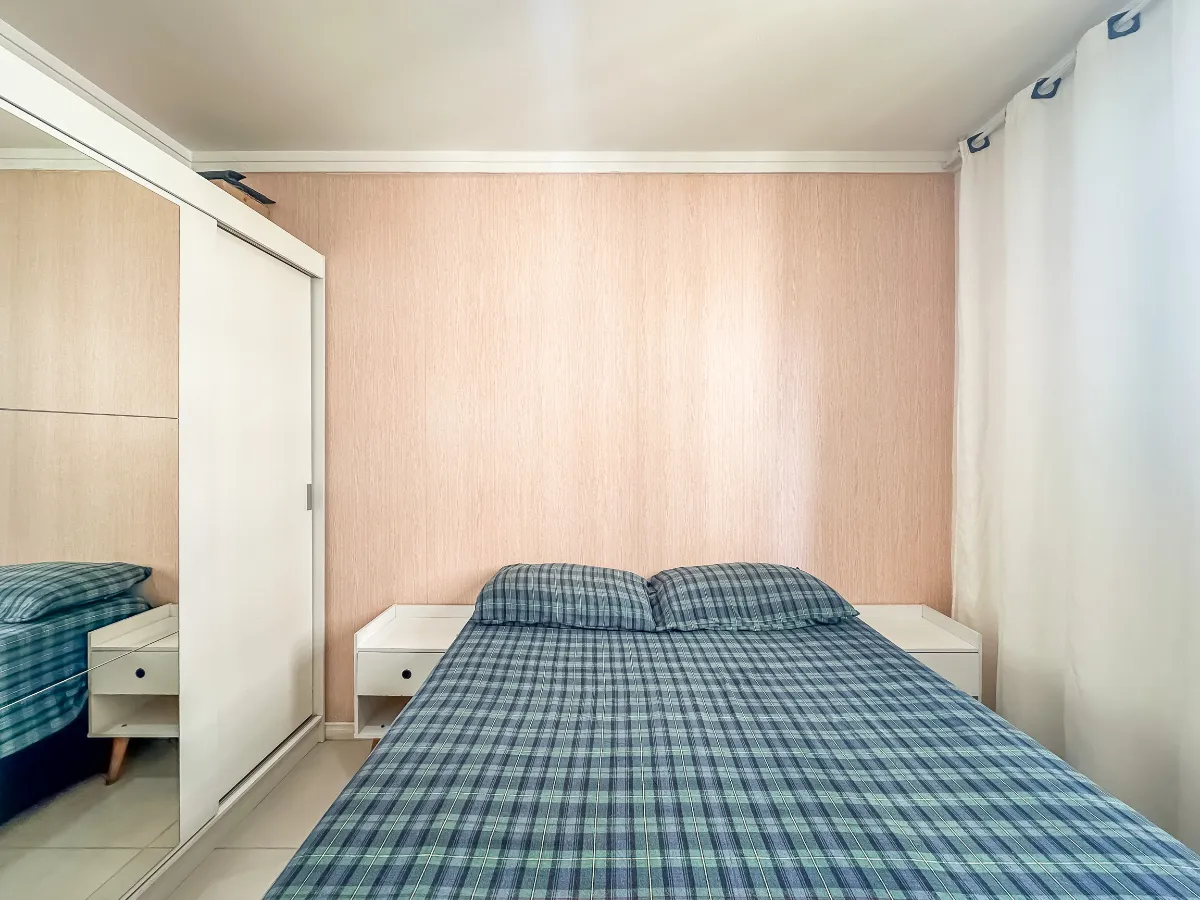 Imagem Apartamento para venda em Jardim Íris com 2 quartos, 43m2