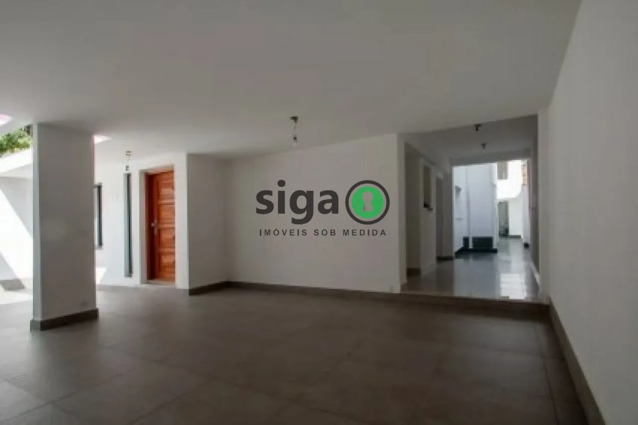 Imagem Sobrado com 3 Quartos e 3 vagas à Venda, 360 m² - Granja Julieta