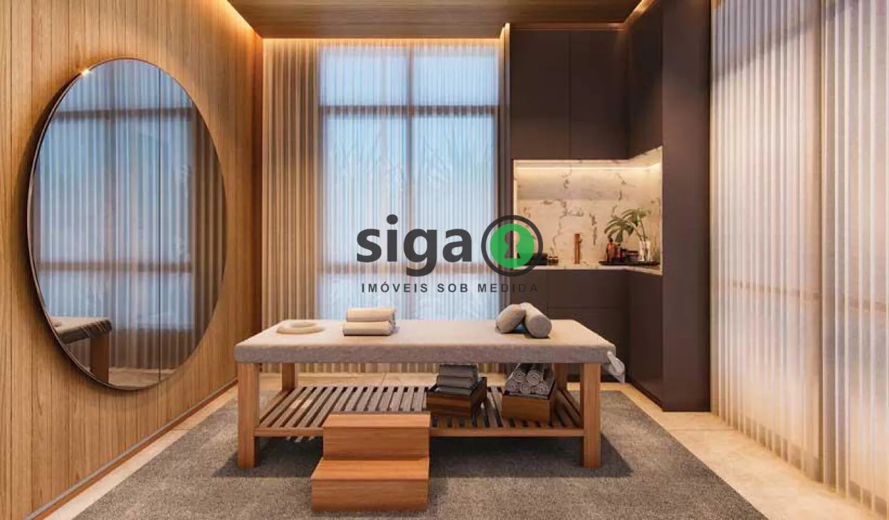 Imagem Apartamento para venda na Vila Clementino, São Paulo - SP