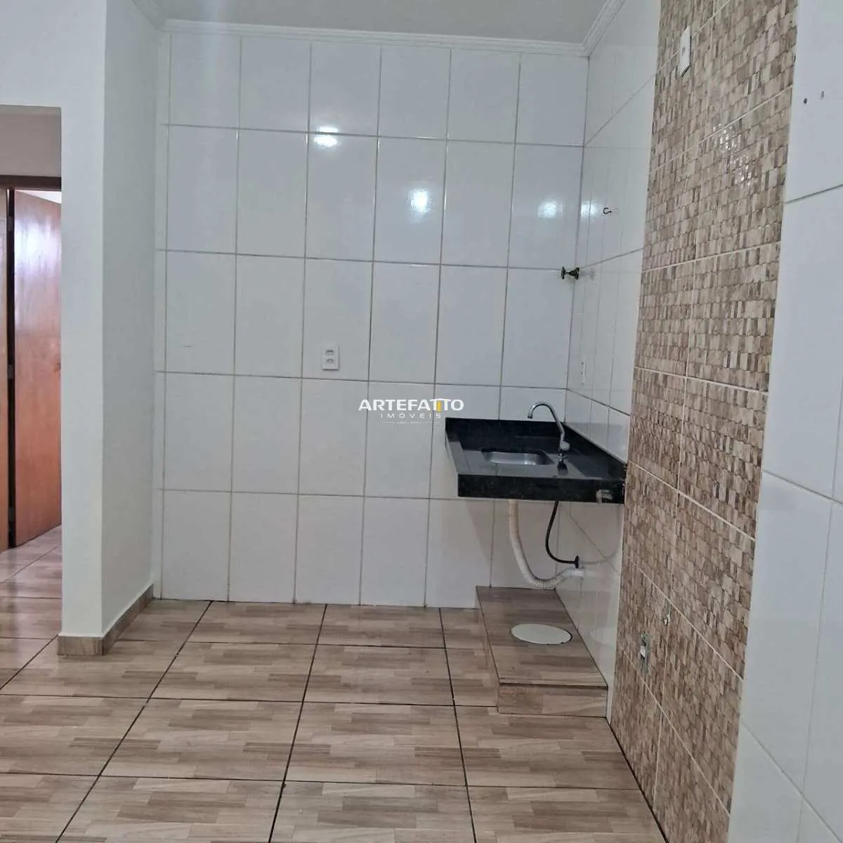 Imagem Apartamento à venda em Franca, Jardim Aeroporto III, com 2 quartos, 48,3m2