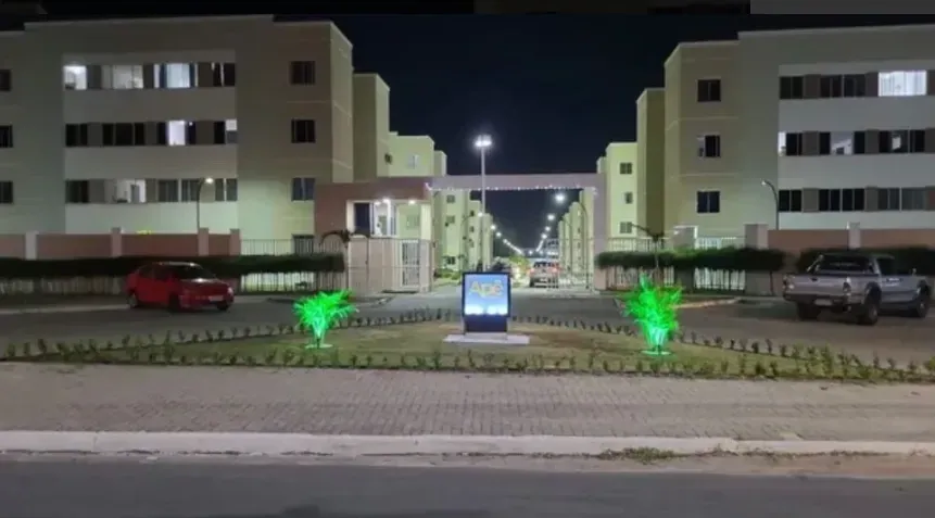 Foto do imóvel Apartamento com 2 Quartos à Venda, 48 m² em Pajuçara - Maracanaú