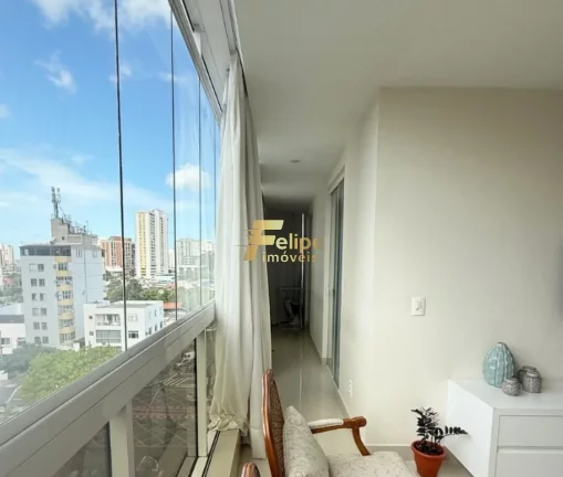 Foto do imóvel EXCELENTE APARTAMENTO DE 03 QUARTOS, SENDO 01 SUÍTE, SOL DA MANHÃ, À VENDA EM SANTA LÚCIA/ PRAIA DO CANTO, VITÓRIA/ES!