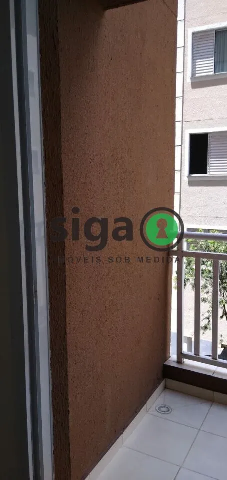 Imagem Apartamento Garden à venda, 49 m² - Jardim Umarizal - São Paulo/SP