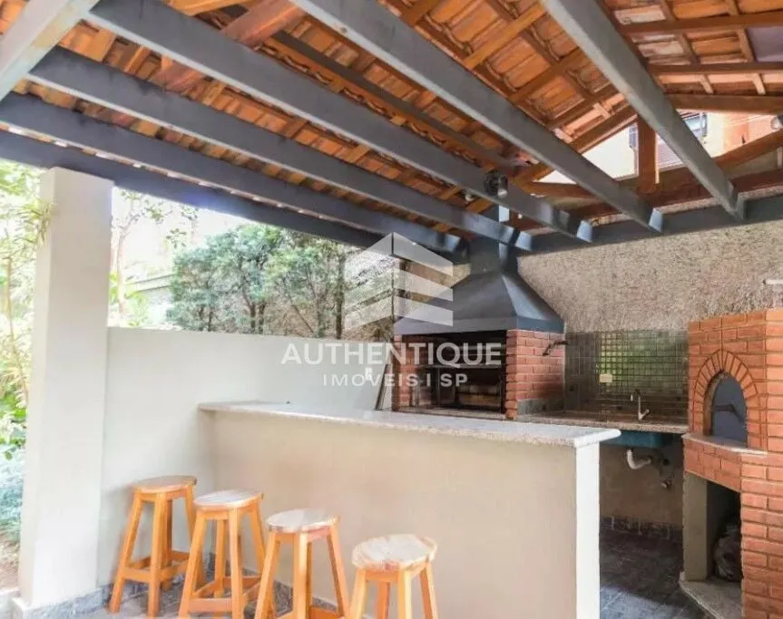 Imagem Maison Monet - Alto da Boa Vista - Apartamento à venda no bairro Alto da Boa Vista - São Paulo/SP, Zona Sul