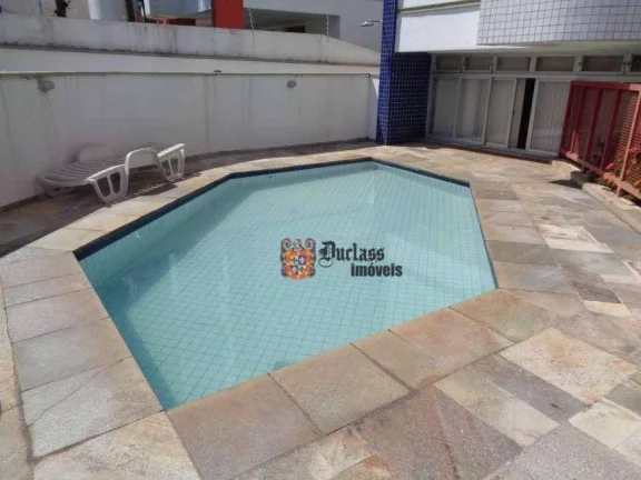 Foto do imóvel Apartamento à venda, 62 m² por R$ 330.000,00 - Vila Industrial - Campinas/SP