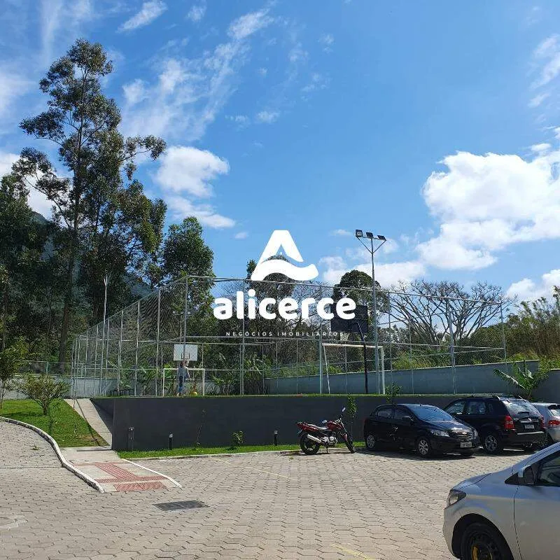 Imagem Apartamento mobiliado, com 2 dormitórios na Praia de Fora - Palhoça - SC