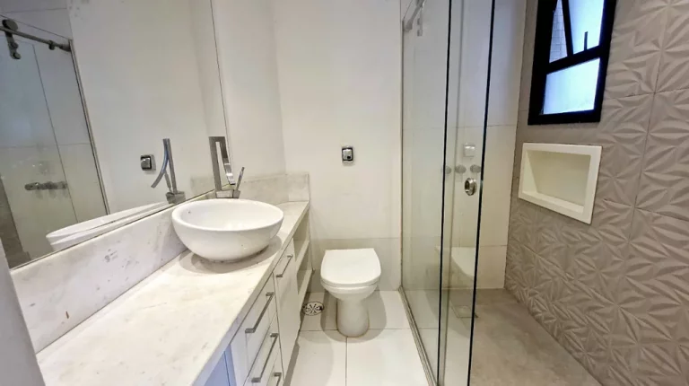 Imagem Apartamento à venda em São Paulo, Aclimação, com 4 quartos, 184m2