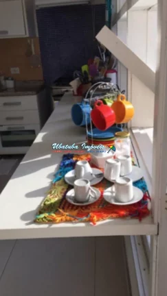 Imagem Apartamento em excelente localização no Centro