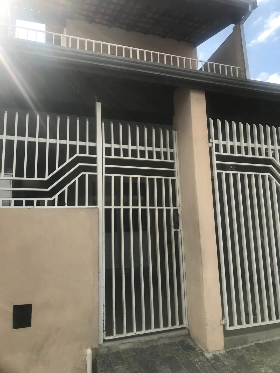 Foto do imóvel Casa à venda 3 Quartos, 1 Vaga, 125M², Residencial Mombaça, Pindamonhangaba - SP