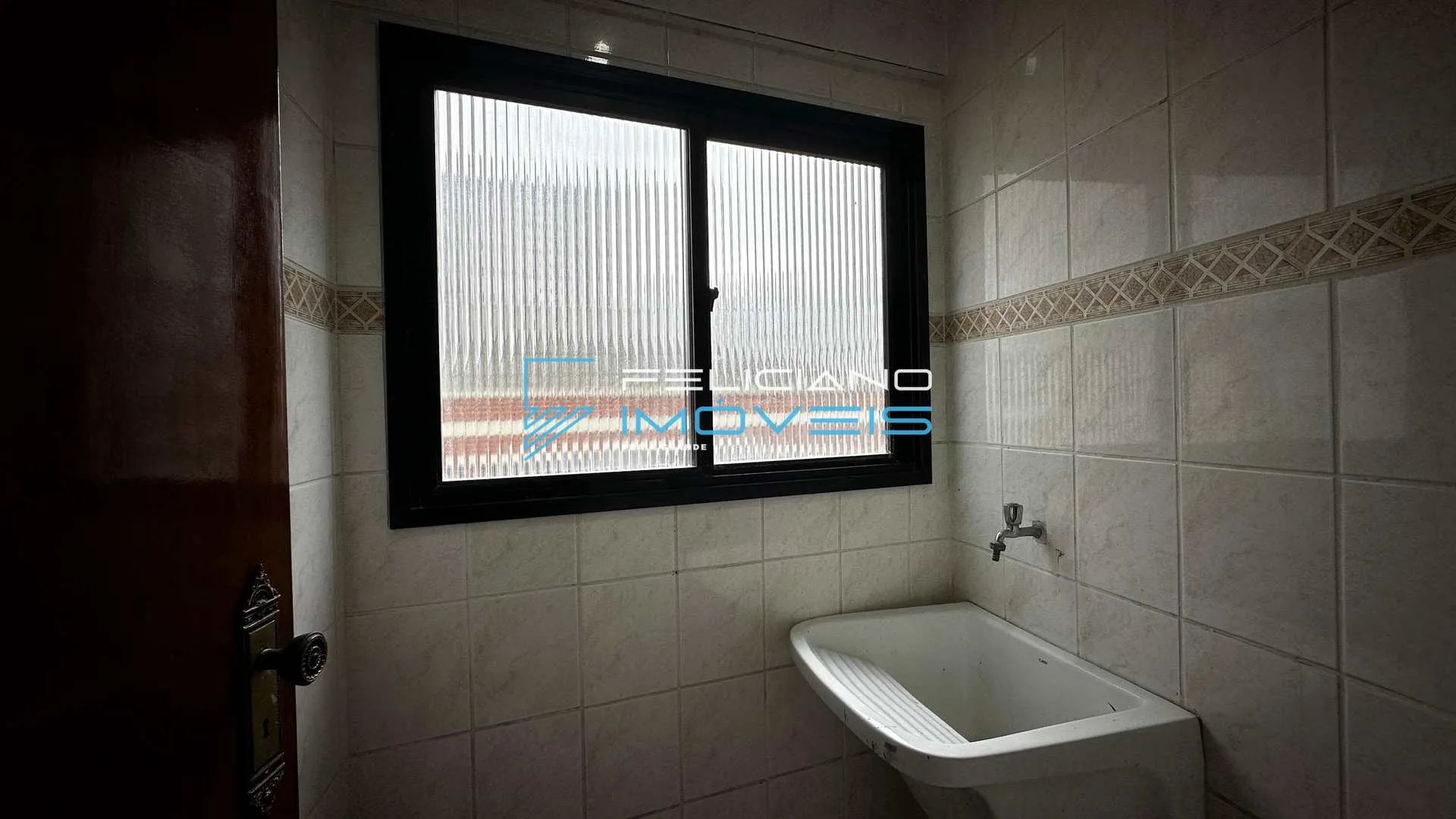 Imagem Apartamento com 1 quarto, Aviação, Praia Grande - R$ 320 mil, Cod: 6573