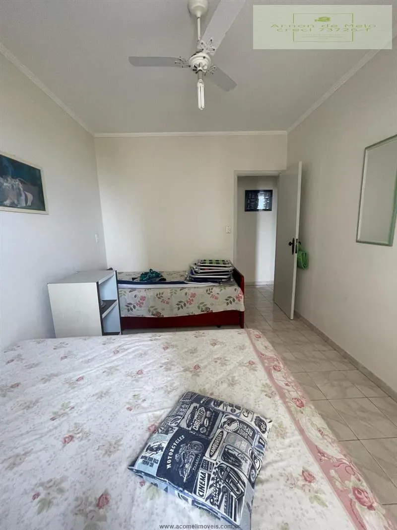 Imagem Apartamentos no Litoral para venda em Praia Grande no bairro Aviação