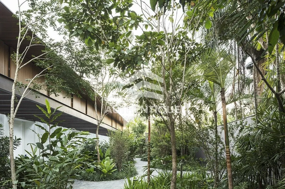 Imagem Ubá - Alto de Pinheiros - Casa à venda em São Paulo/SP