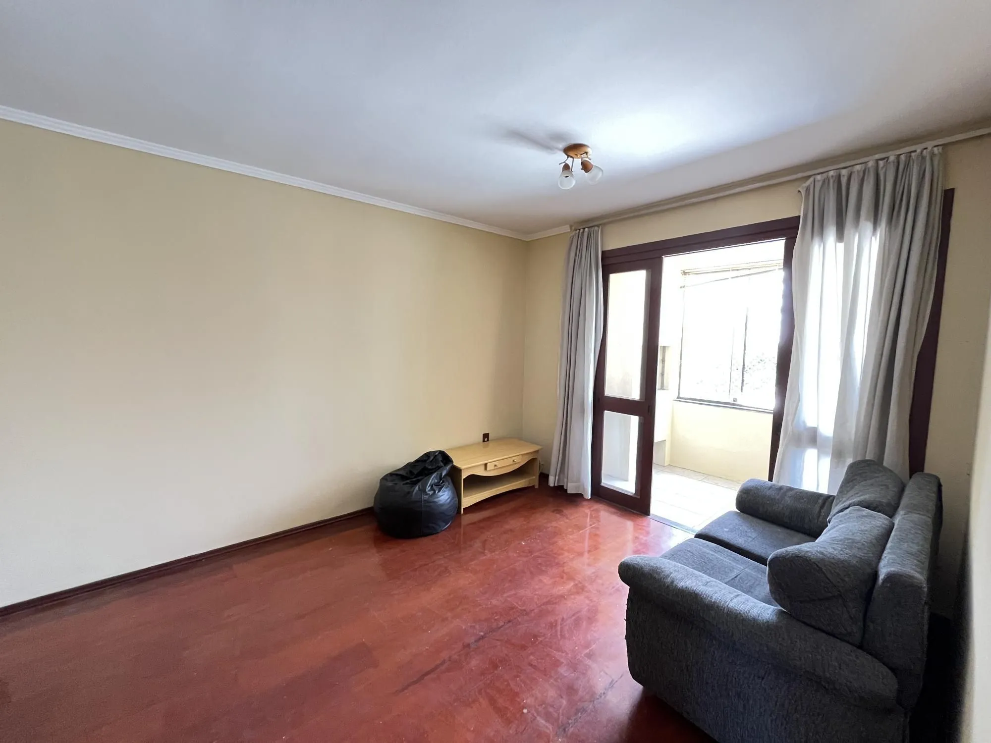 Imagem Apartamento com 71,78m² de área privativa