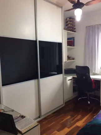 Imagem Apartamento com 3 Quartos à Venda, 121 m² em Perdizes - São Paulo