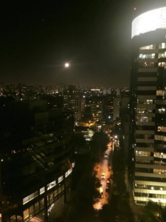 Imagem Apartamento com 2 Quartos para Alugar,  em Cidade Monções - São Paulo
