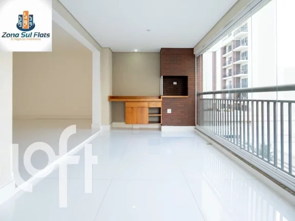 Imagem Apartamento Alto Padrão à Venda Em Perdizes Com 3 Suítes e 2 Vagas