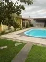 Casa com 4 Quartos à Venda ou Locação, 200 m² em Rua A, 123 - Marechal Deodoro, Marechal Deodoro - AL