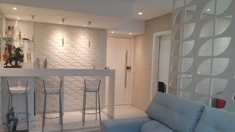 Imagem Apartamento com 2 Quartos à Venda, 136 m² em Jardim Arpoador - São Paulo
