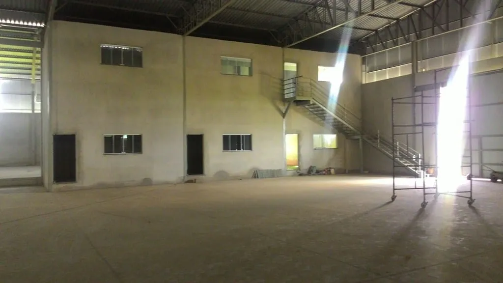 Imagem Comercial para Locação 6500M², Residencial e Comercial Cidade Jardim, Pindamonhangaba - SP