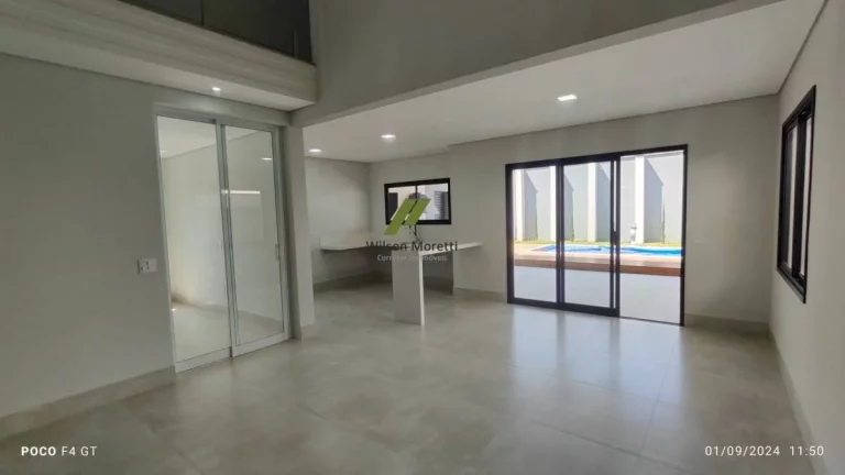 Imagem LINDA CASA EM CONDOMÍNIO