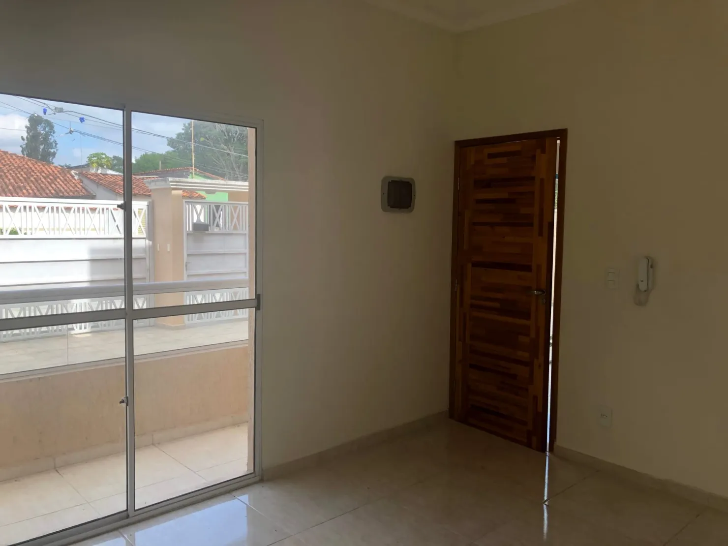 Imagem Apartamento à venda 2 Quartos, 1 Suite, 1 Vaga, 60M², Vila São João, Pindamonhangaba - SP | Edifício Ibiza