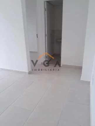 Imagem Apartamento para Venda em São Paulo, Vila Guilhermina, 1 dormitório, 1 banheiro