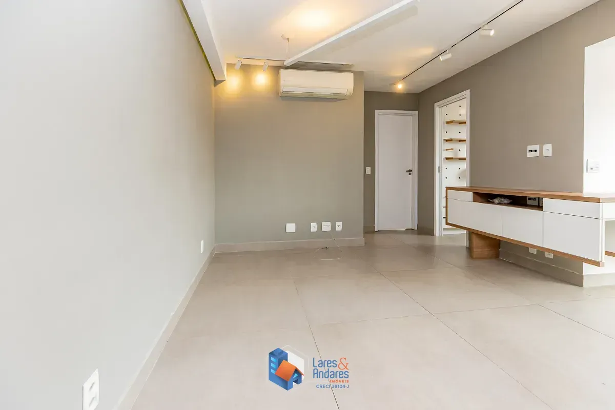Imagem Apartamento para venda em Jardim Prudência com 2 quartos, sendo 1 suíte, 60m²