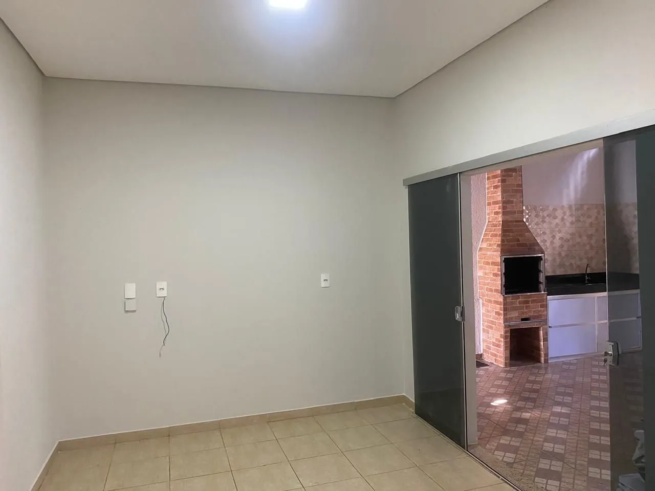 Imagem Casa à venda, 230 m² por R$ 750.000,00 - Jardim Califórnia - Patos de Minas/MG