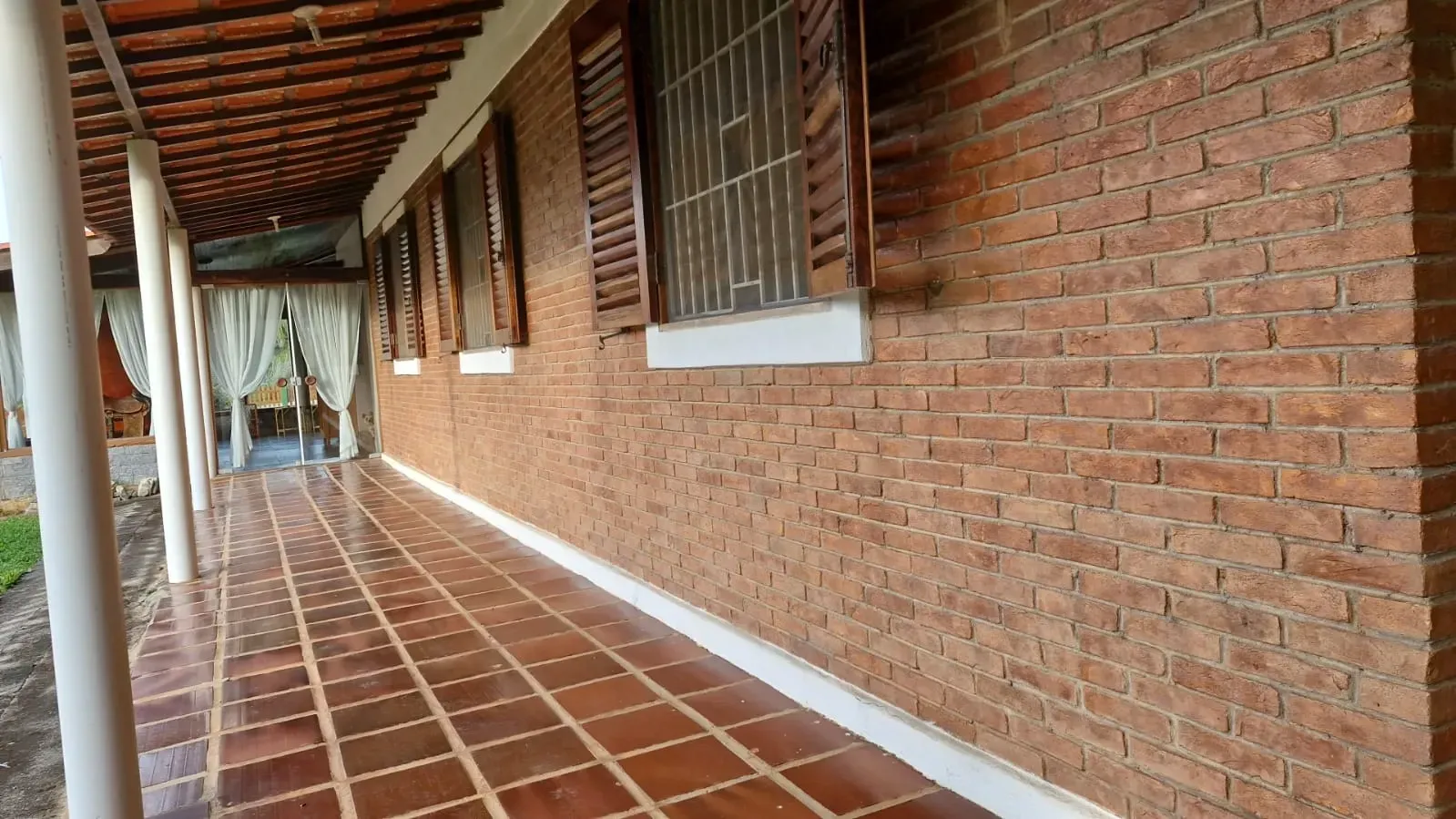 Imagem Sítio à Venda, 18000 metros em Campininha (Canguera) - São Roque