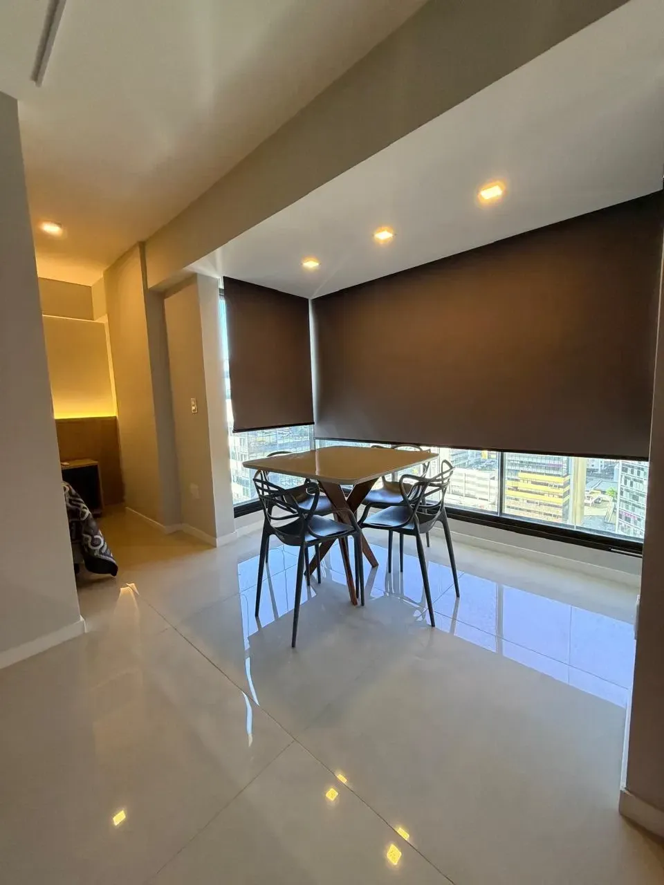 Foto do imóvel Apartamento com 1 Quarto para Alugar, 25 m² em Alameda das Catabas, 266 - Caminho das Árvores, Salvador - BA