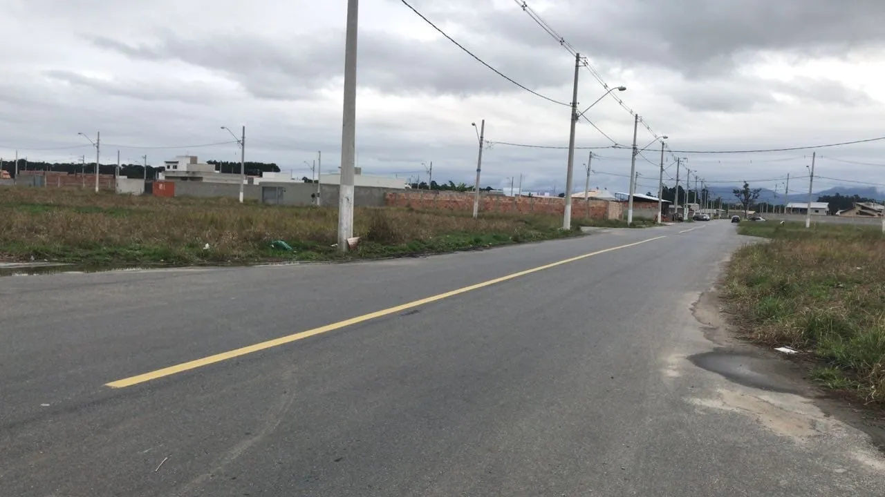 Foto do imóvel Terreno à venda 825.61M², Cesar Park, Pindamonhangaba - SP