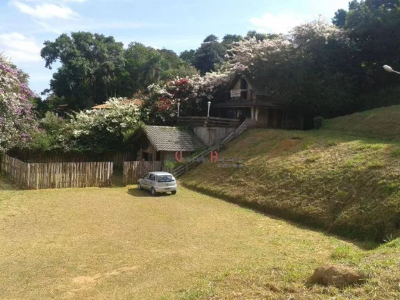Imagem Chácara 4.000m2 venda, - 5 minutos Centro - Itatiba/SP