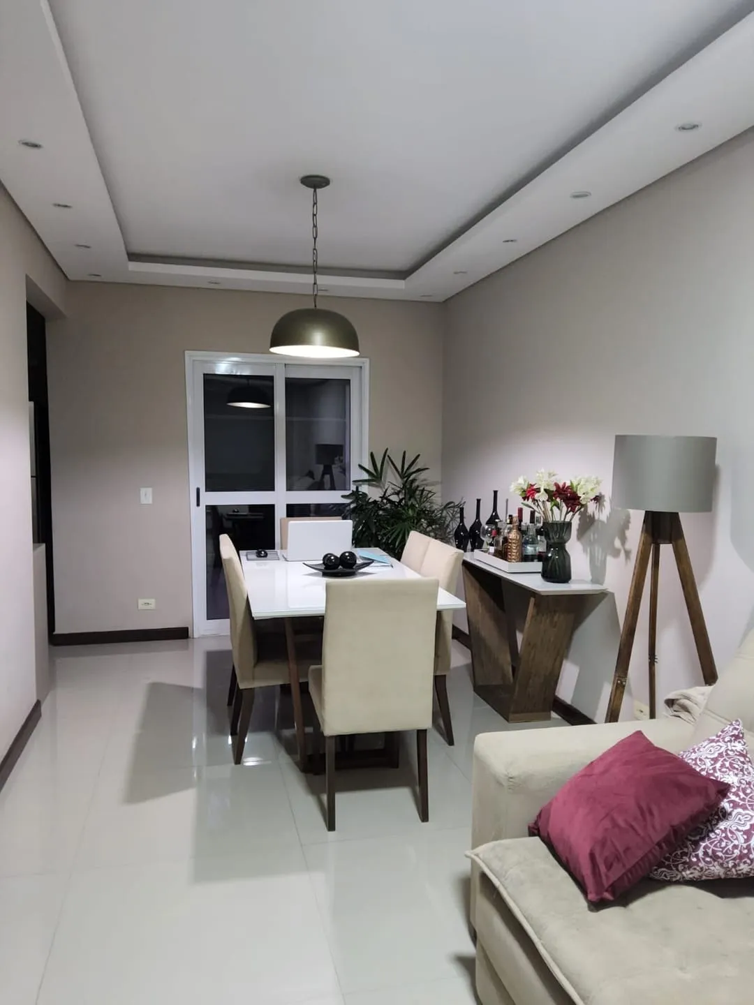 Imagem Casa à venda 3 Quartos, 1 Suite, 2 Vagas, 140.25M², Alto do Cardoso, Pindamonhangaba - SP | Condominio Wonder