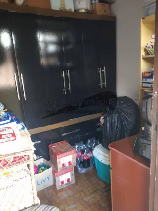 Imagem Apartamento em Santos bairro Gonzaga - 2 dormitórios.