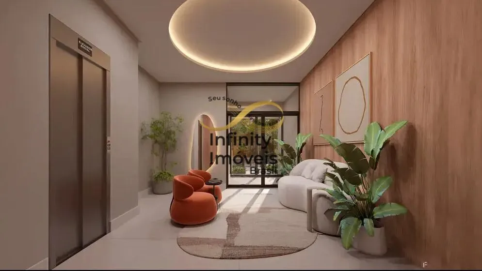 Imagem jARDINS DA NASCENTE - Apartamento à venda no bairro Castelo - Belo Horizonte/MG