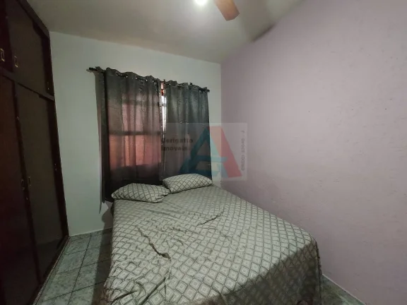 Imagem Sobrado a venda com 2 suítes, 2 Edículas e 2 salões em Rudge Ramos SBC