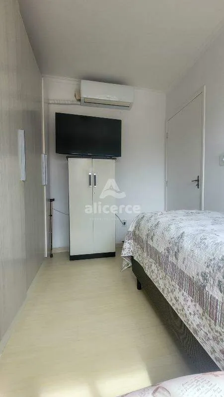 Imagem Apartamento 3 dormitórios com suíte no Kobrasol