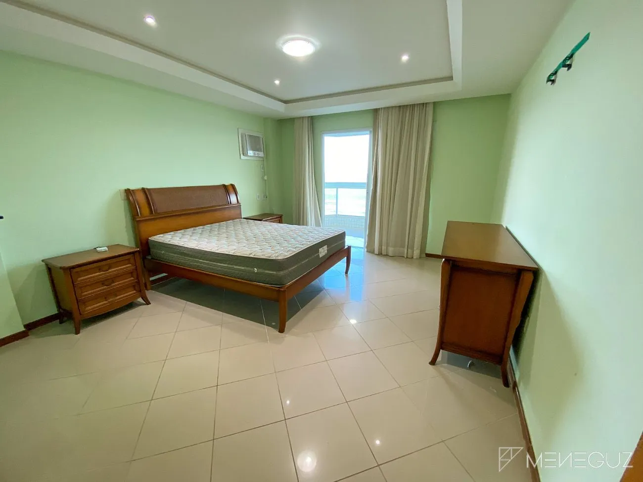 Imagem Apartamento 4 SUÍTES FRENTE TOTAL para o mar da PRAIA DO MORRO