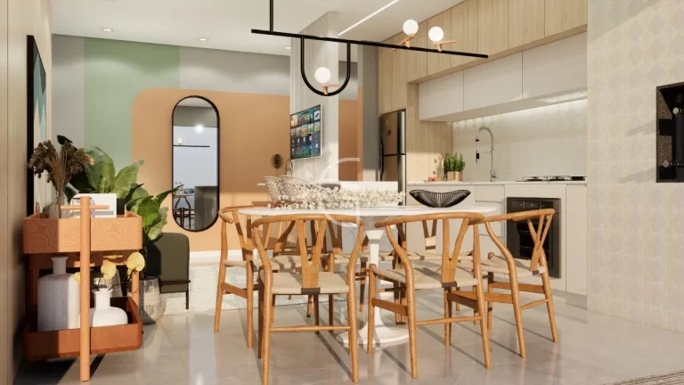 Imagem APARTAMENTO RESIDENCIAL em JOINVILLE - SC, SANTO ANTÔNIO