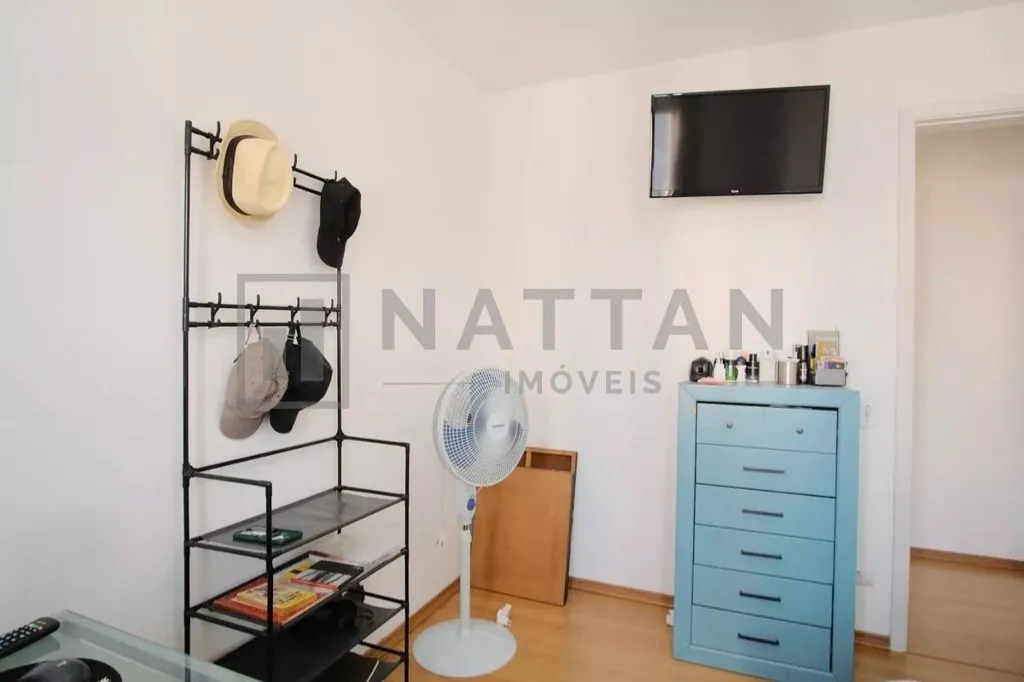 Imagem Apartamento com 3 dormitórios à venda, 75 m² por R$ 600.000,00 - Tatuapé - São Paulo/SP