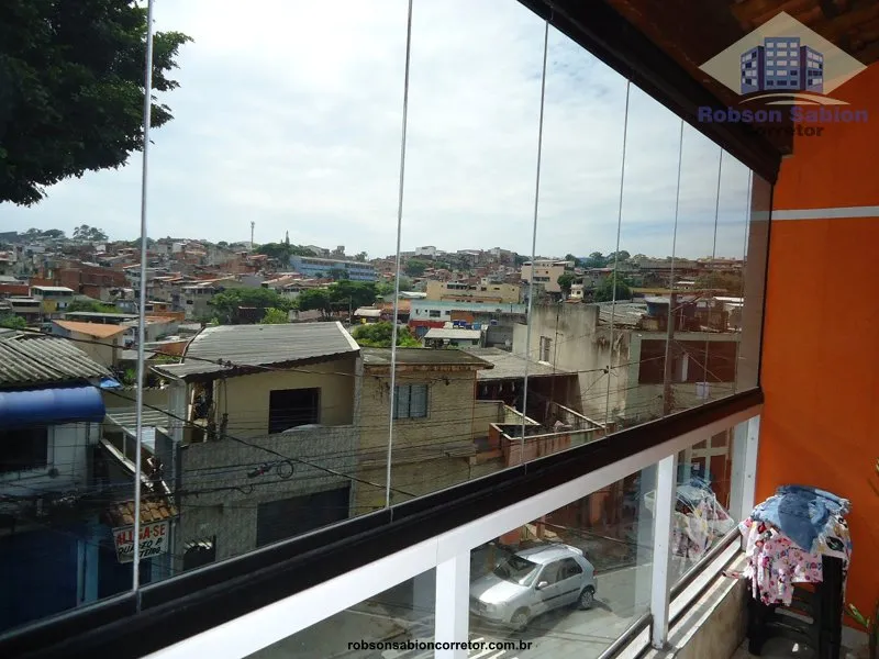 Imagem Sobrados para venda em Diadema no bairro Centro