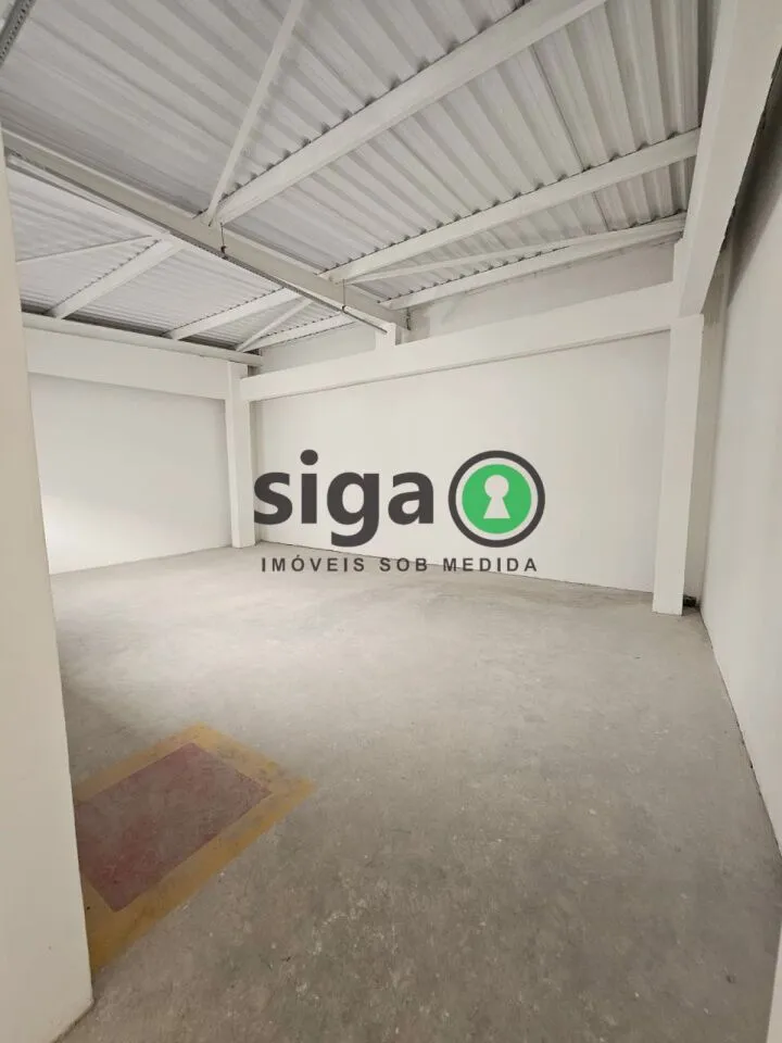 Imagem Predio comercial para locação 1334m² Vl Fomosa com Estacionamento